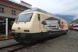 FFS Re 460 019-3 '175 Jahre'